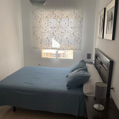Apartamento Lumar Μπένιντορμ Εξωτερικό φωτογραφία