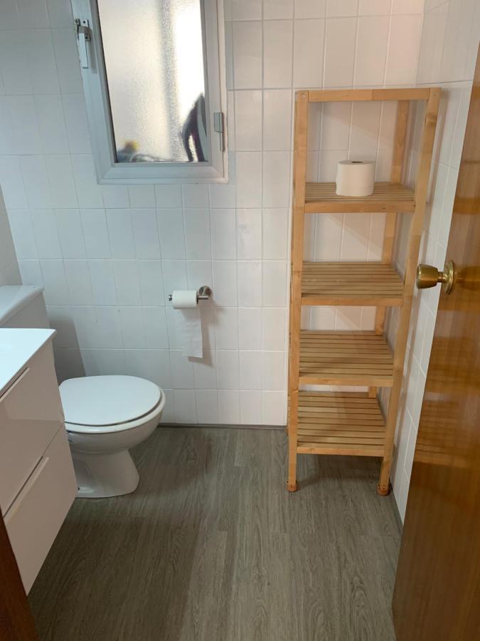 Apartamento Lumar Μπένιντορμ Εξωτερικό φωτογραφία